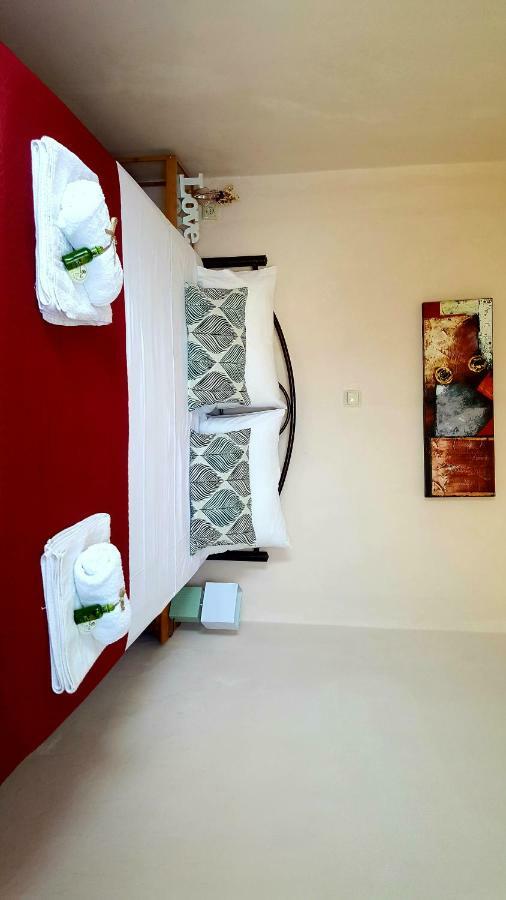 Roof Garden House Apartment Corfu  Exterior photo
